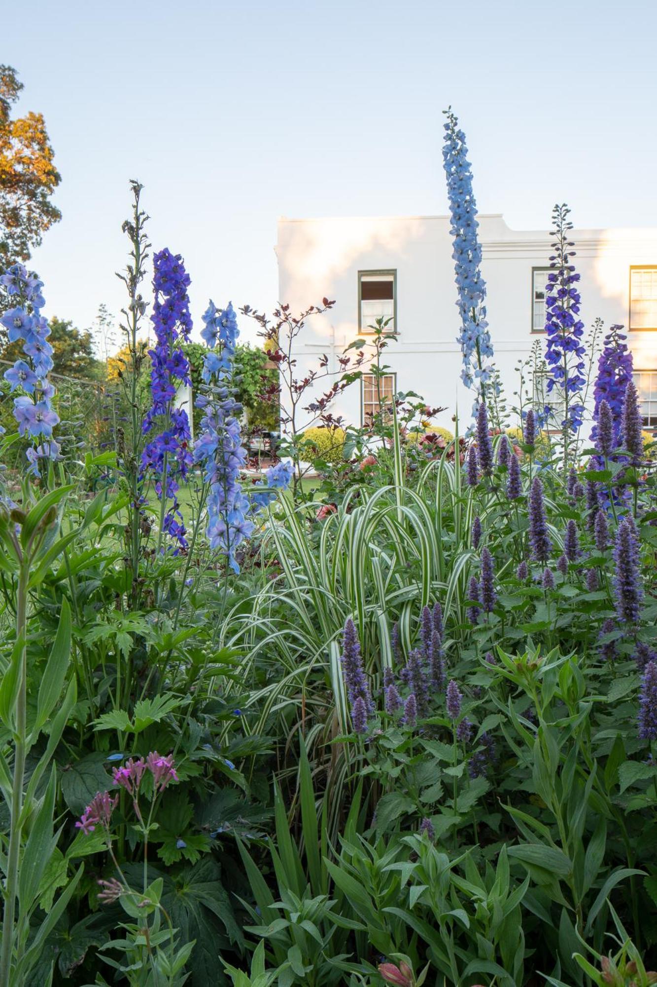 Fairview Historic Homestead George Buitenkant foto