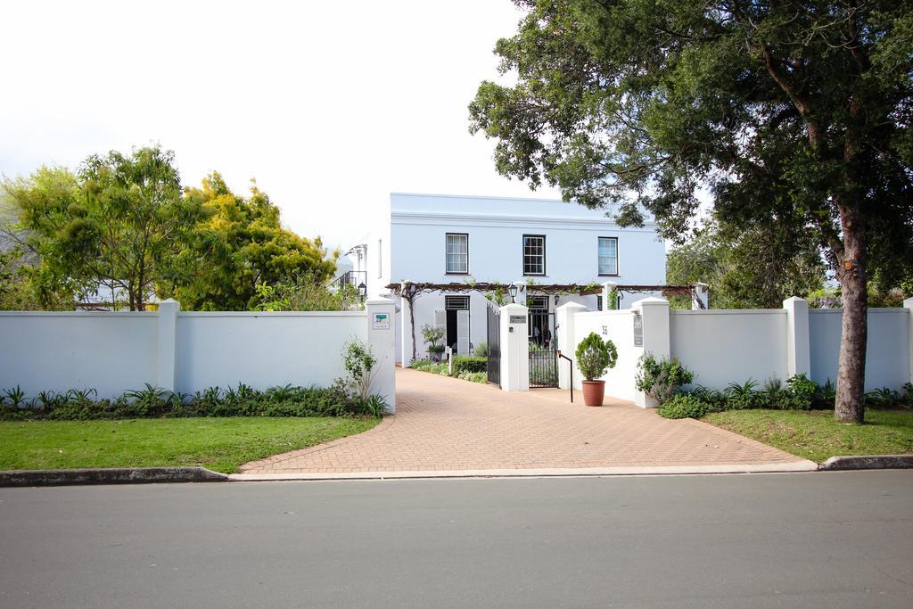 Fairview Historic Homestead George Buitenkant foto