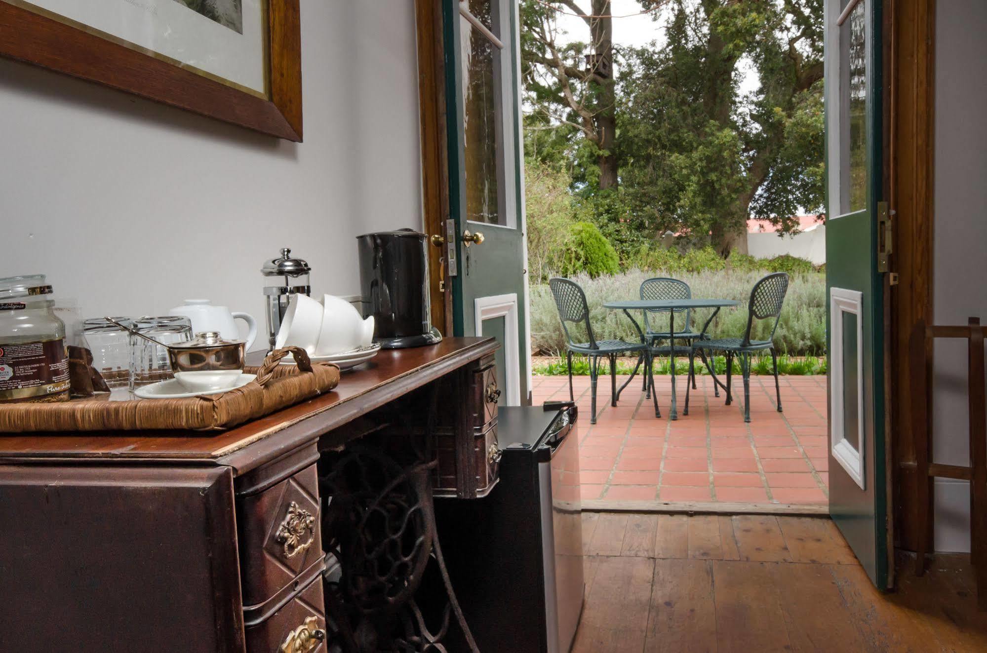 Fairview Historic Homestead George Buitenkant foto