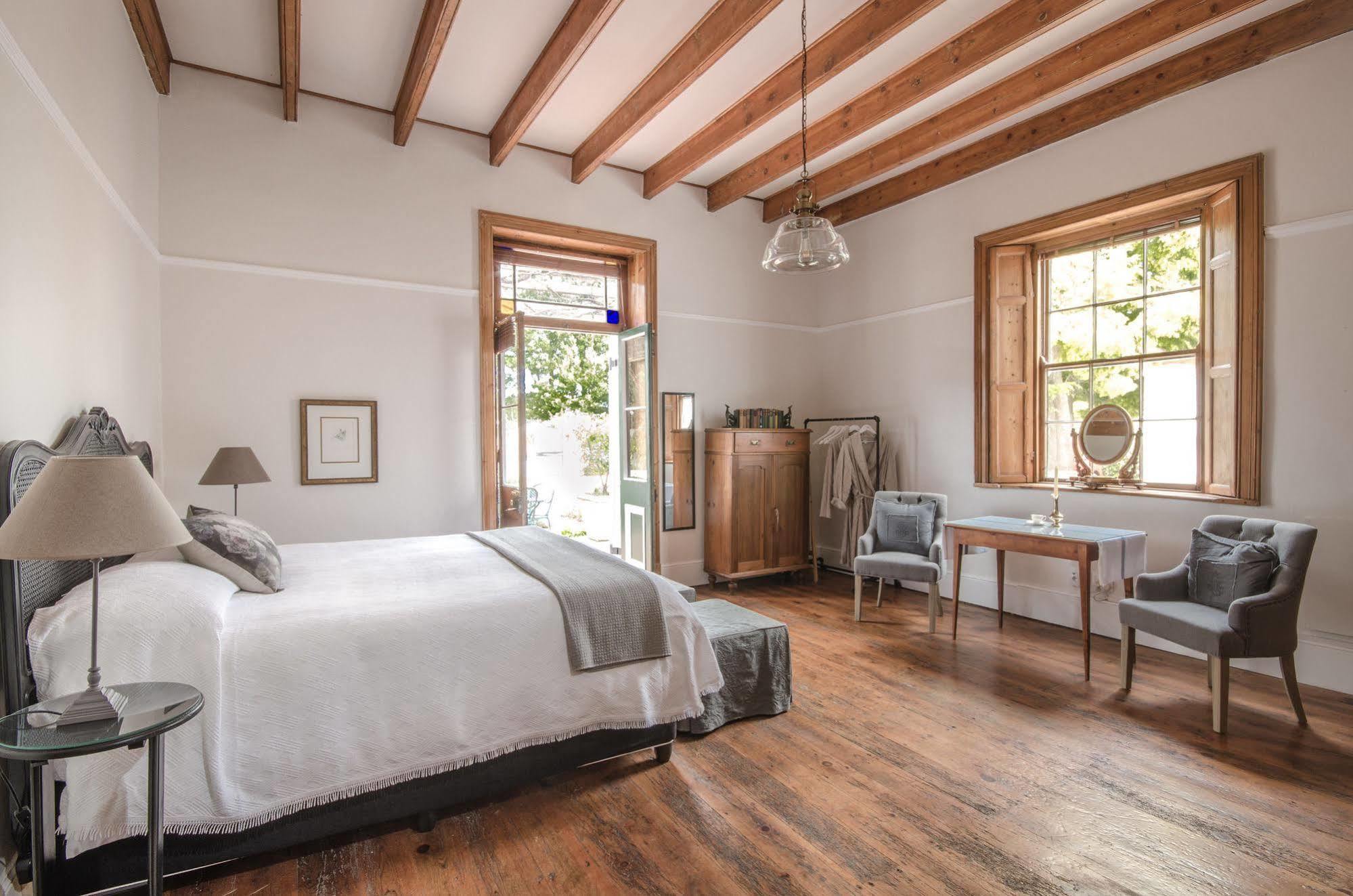 Fairview Historic Homestead George Buitenkant foto